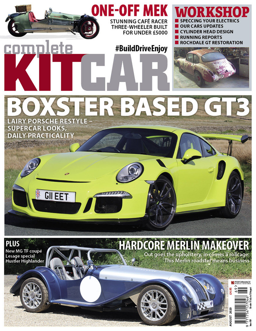August 2020 - Issue 169